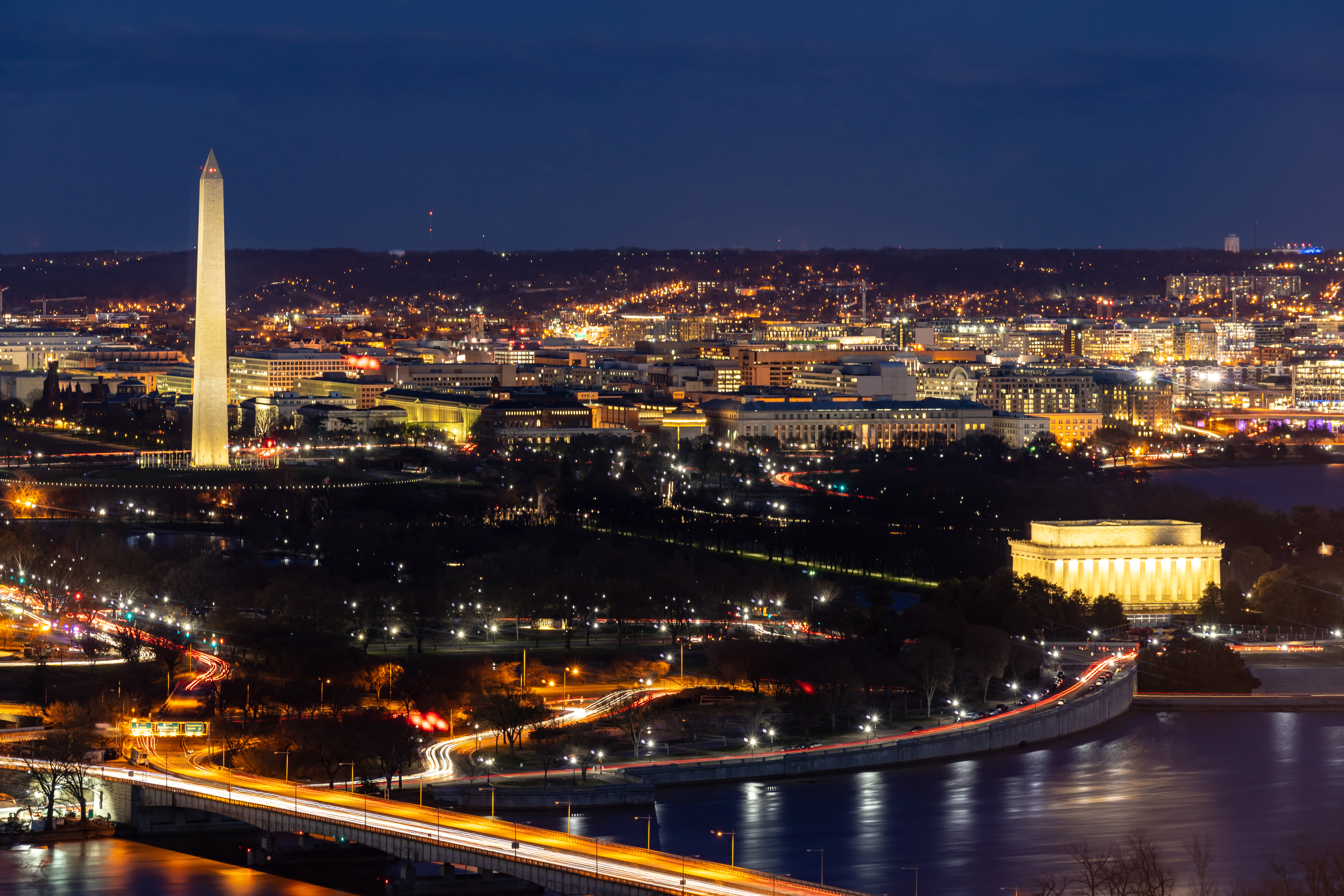 DC